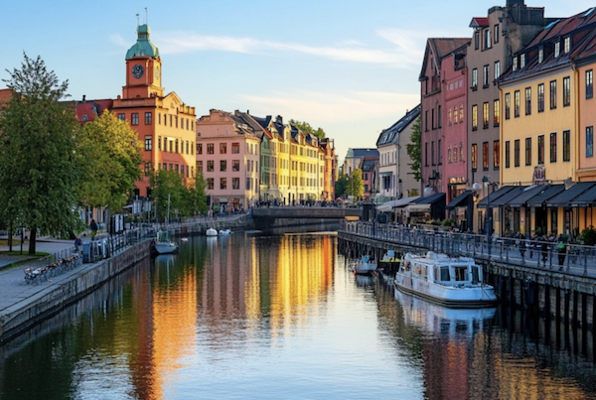 Göteborg