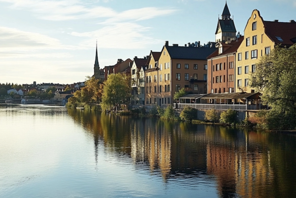 Örebro