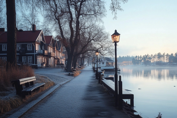 Växjö