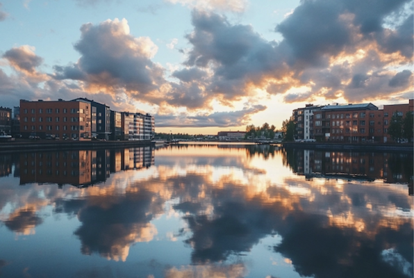 Umeå