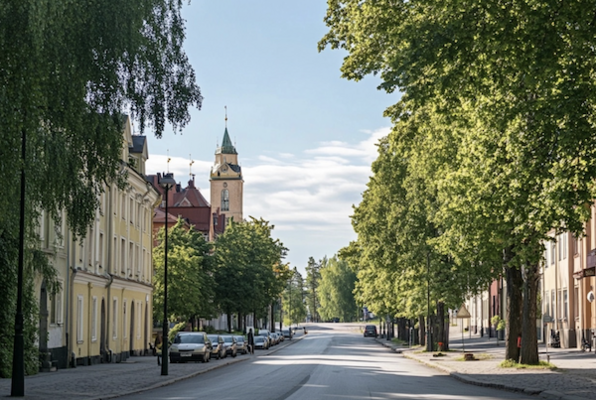 Pori