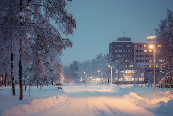 Oulu