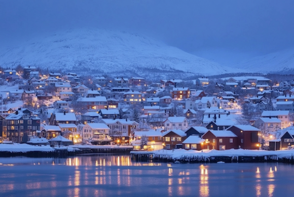 Tromsø