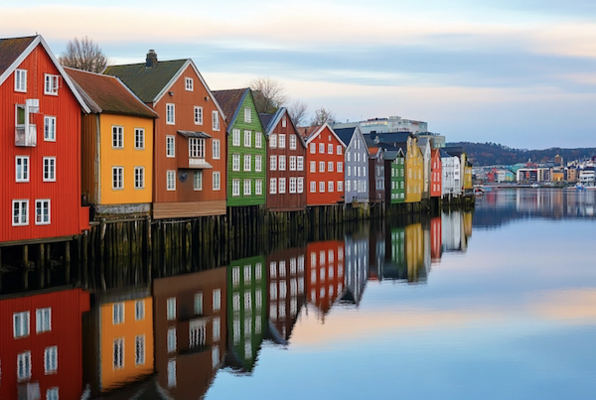 Trondheim