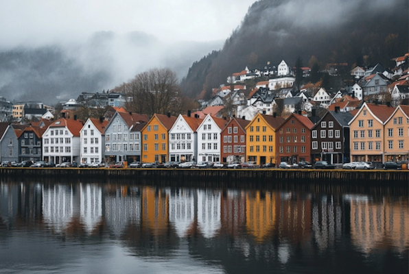 Bergen