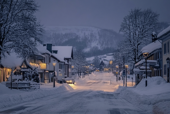 Lillehammer