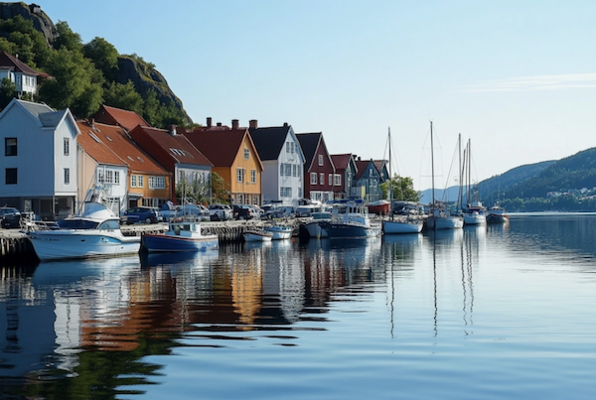 Tønsberg