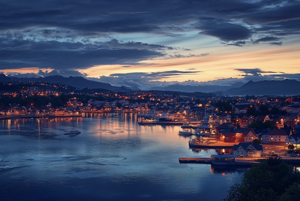 Sandnes