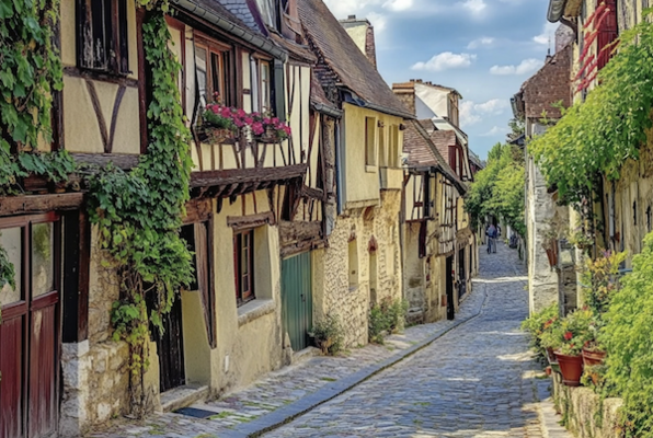 Tours