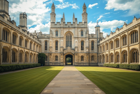 Cambridge