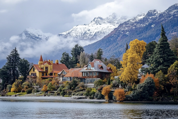 San Carlos de Bariloche