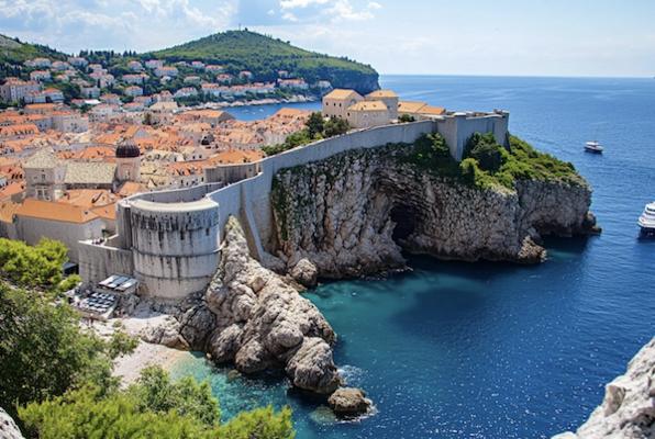 Dubrovnik