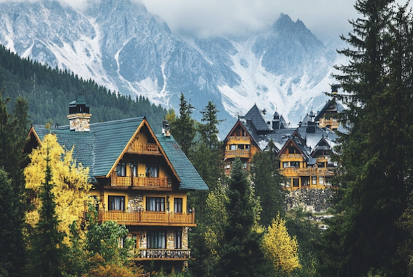 Zakopane