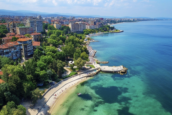 Варна