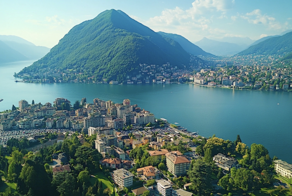 Lugano