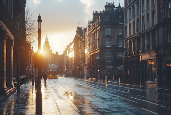Glasgow