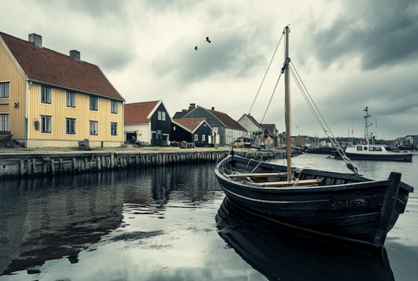 Svendborg