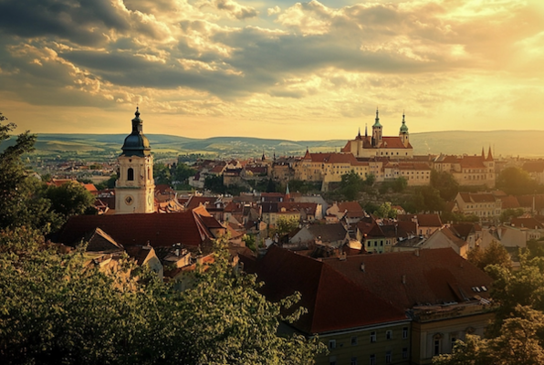 Eger