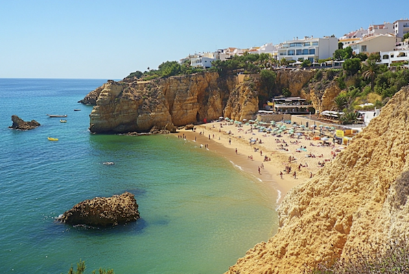 Albufeira