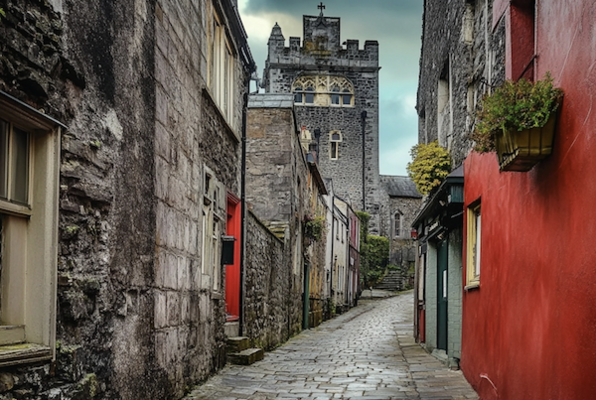 Kilkenny