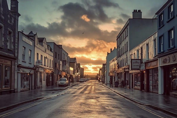 Castlebar
