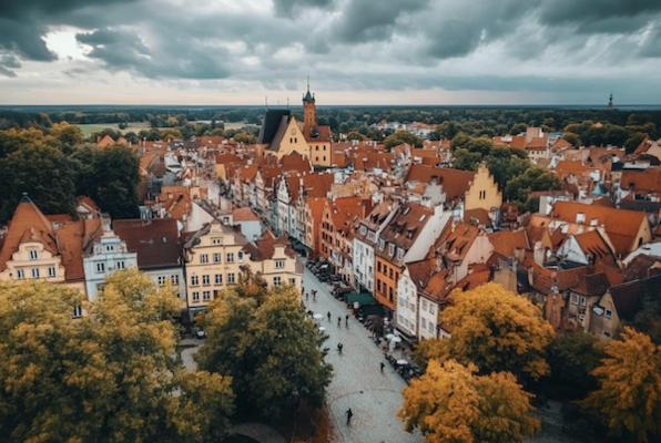 Olsztyn