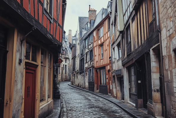 Rouen