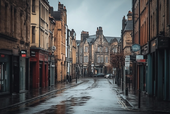 Northampton