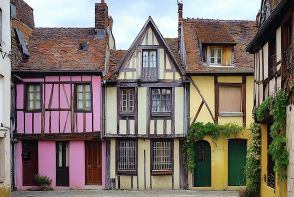 Troyes