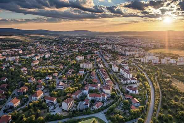 Košice
