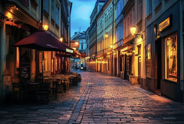 Bratislava