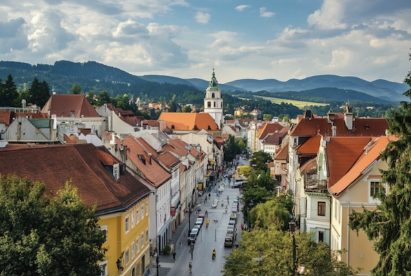 Trenčín