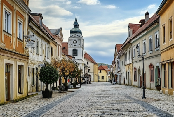 Liptovský Mikuláš