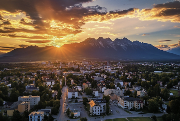 Poprad