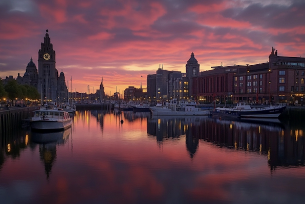 Liverpool