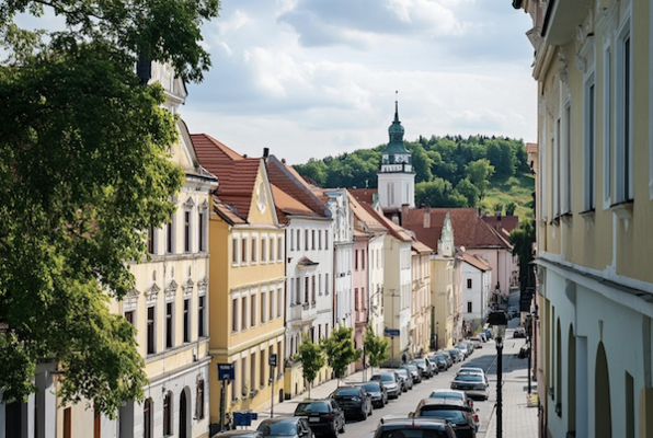 Prievidza