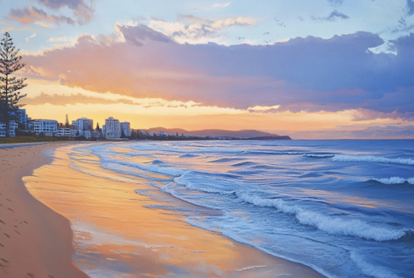 Newcastle