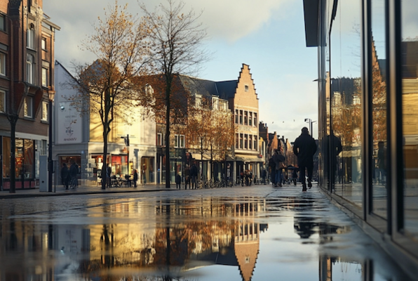 Hasselt
