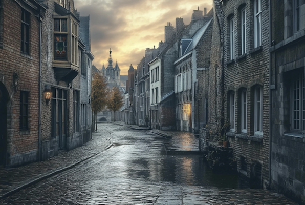 Mons