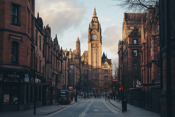 Manchester