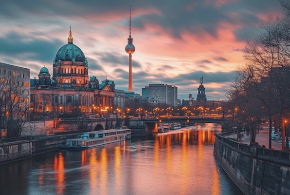 Berlin
