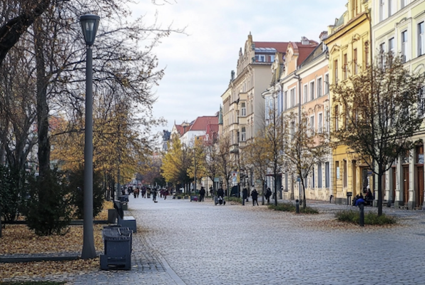 Ostrava