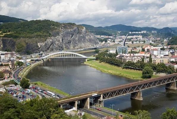 Ústí nad Labem