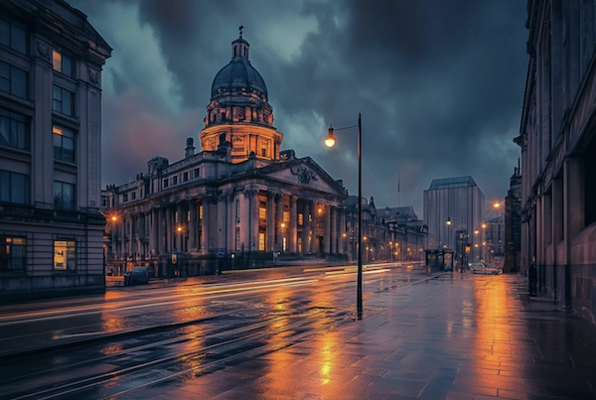 Nottingham
