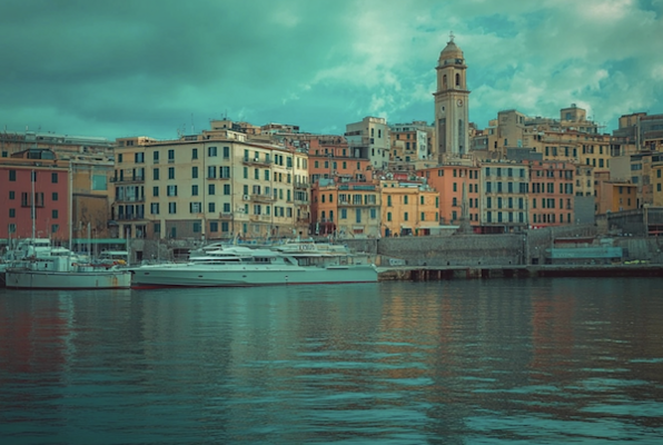 Genova