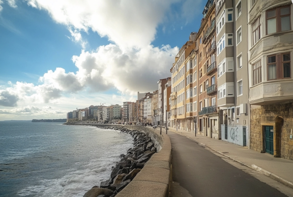 A Coruña