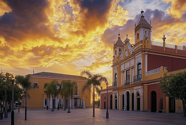 Murcia