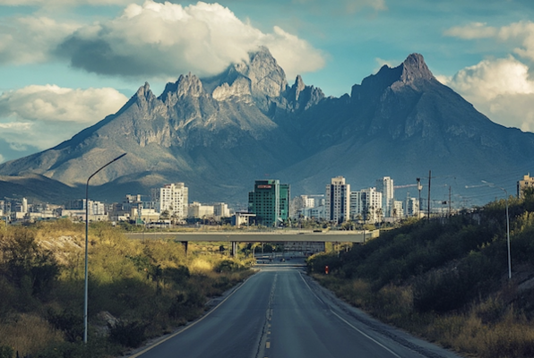 Monterrey