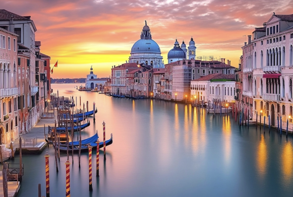 Venezia