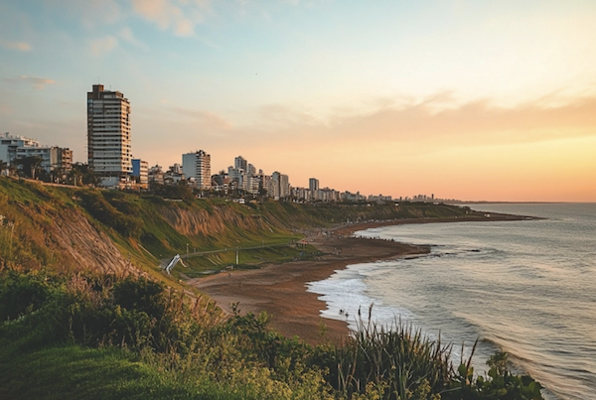 Mar del Plata